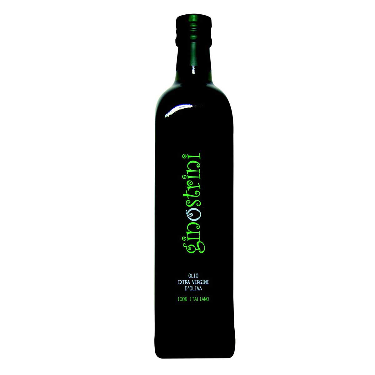 oliobioevo 0.75 l (confezione da 6 bottiglie)